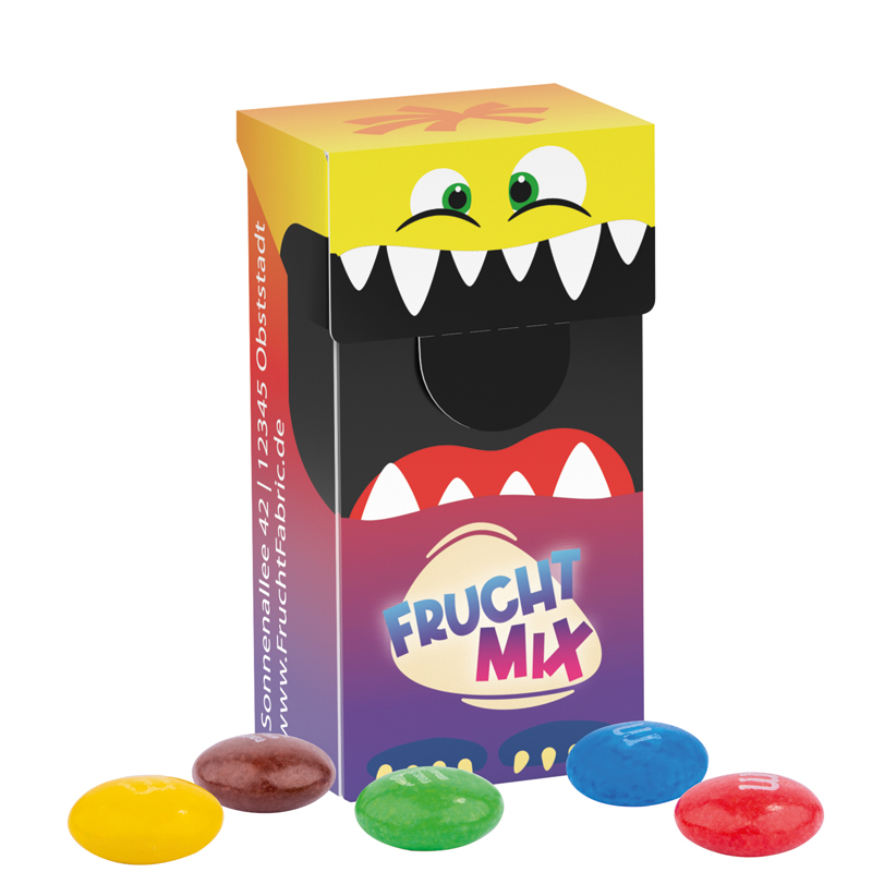 Slim Box Mini, Jelly Beans