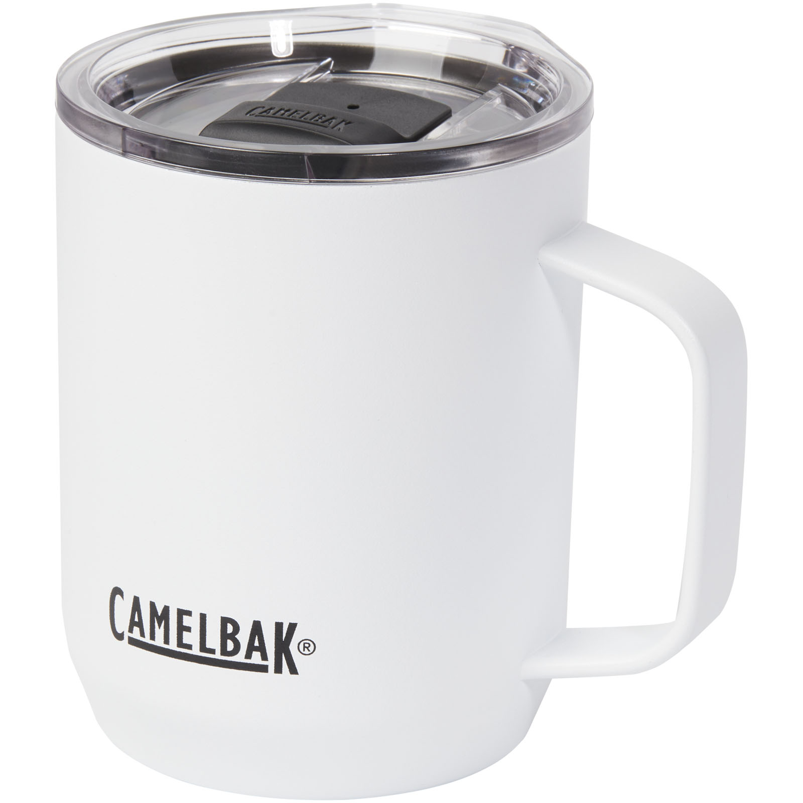 CamelBak® Horizon vakuumisolierter Campingbecher, 350 ml weiss