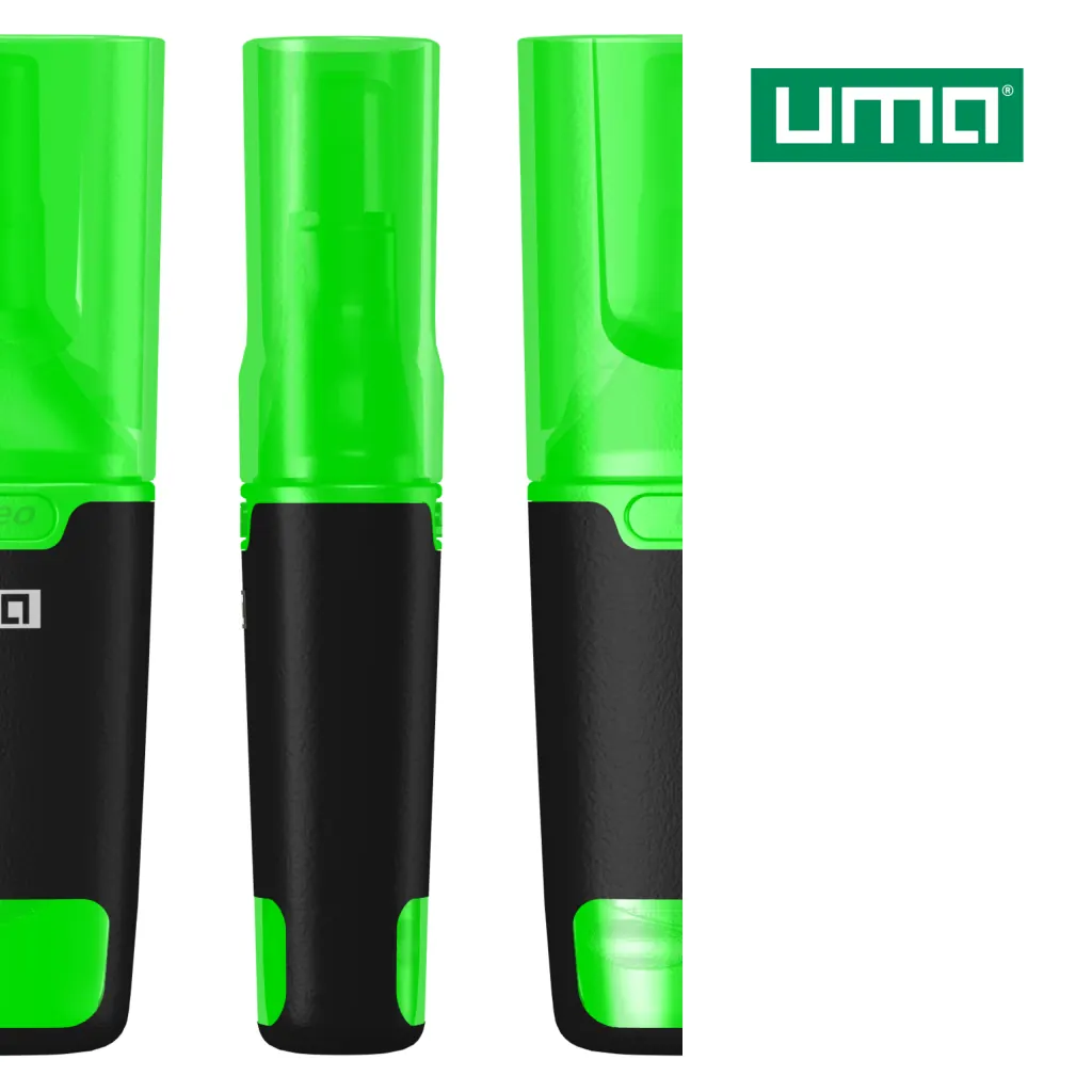 LIQEO HIGHLIGHTER MINI Textmarker
