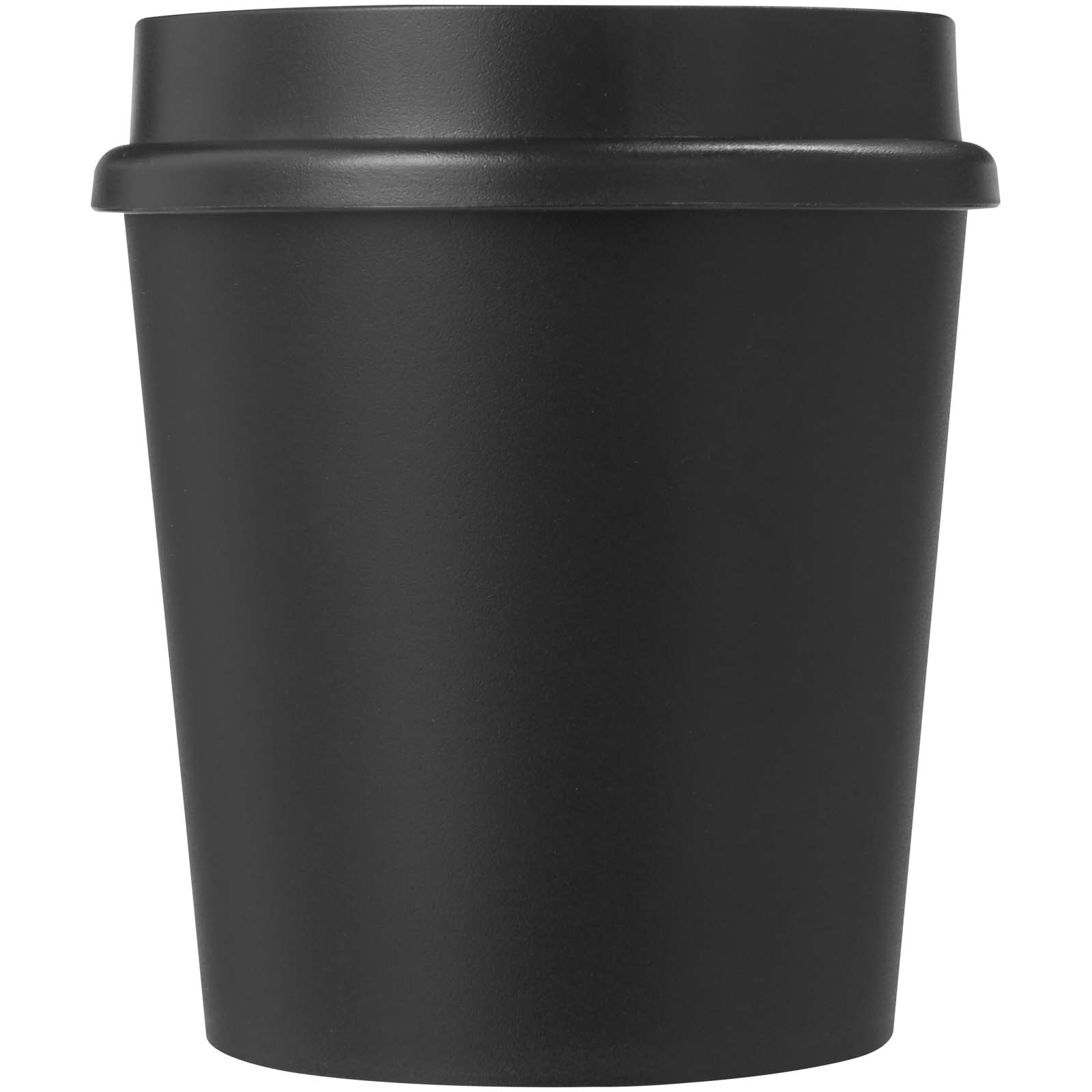 Americano® Switch 200 ml Becher mit 360°-Deckel schwarz