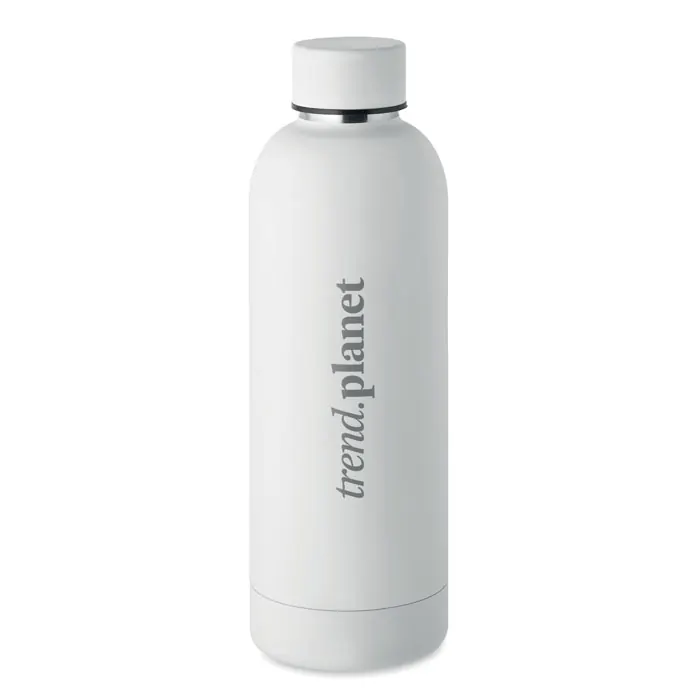 Trinkflasche Edelstahl 500 ml