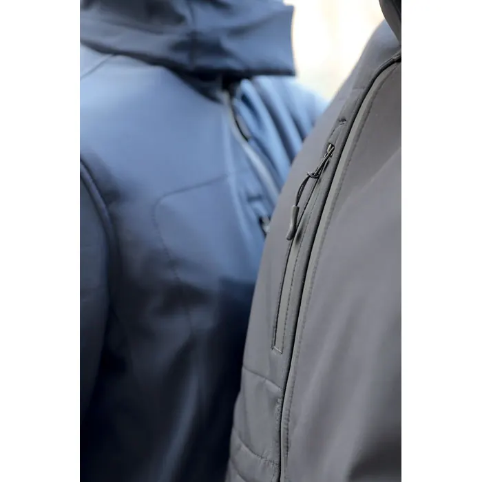 ACHILLE WOMEN SOFTSHELL