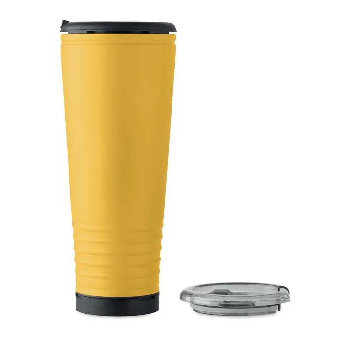 Doppelwandiger Becher 700ml