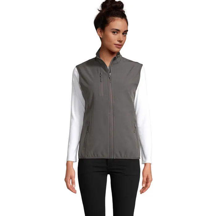 Damen-Bodywarmer Falcon BW