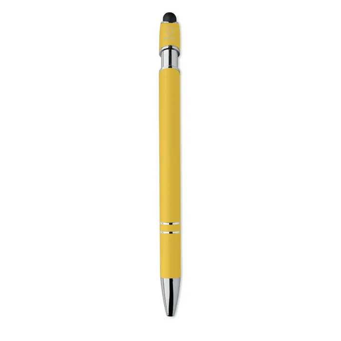 Druckkugelschreiber mit Stylus