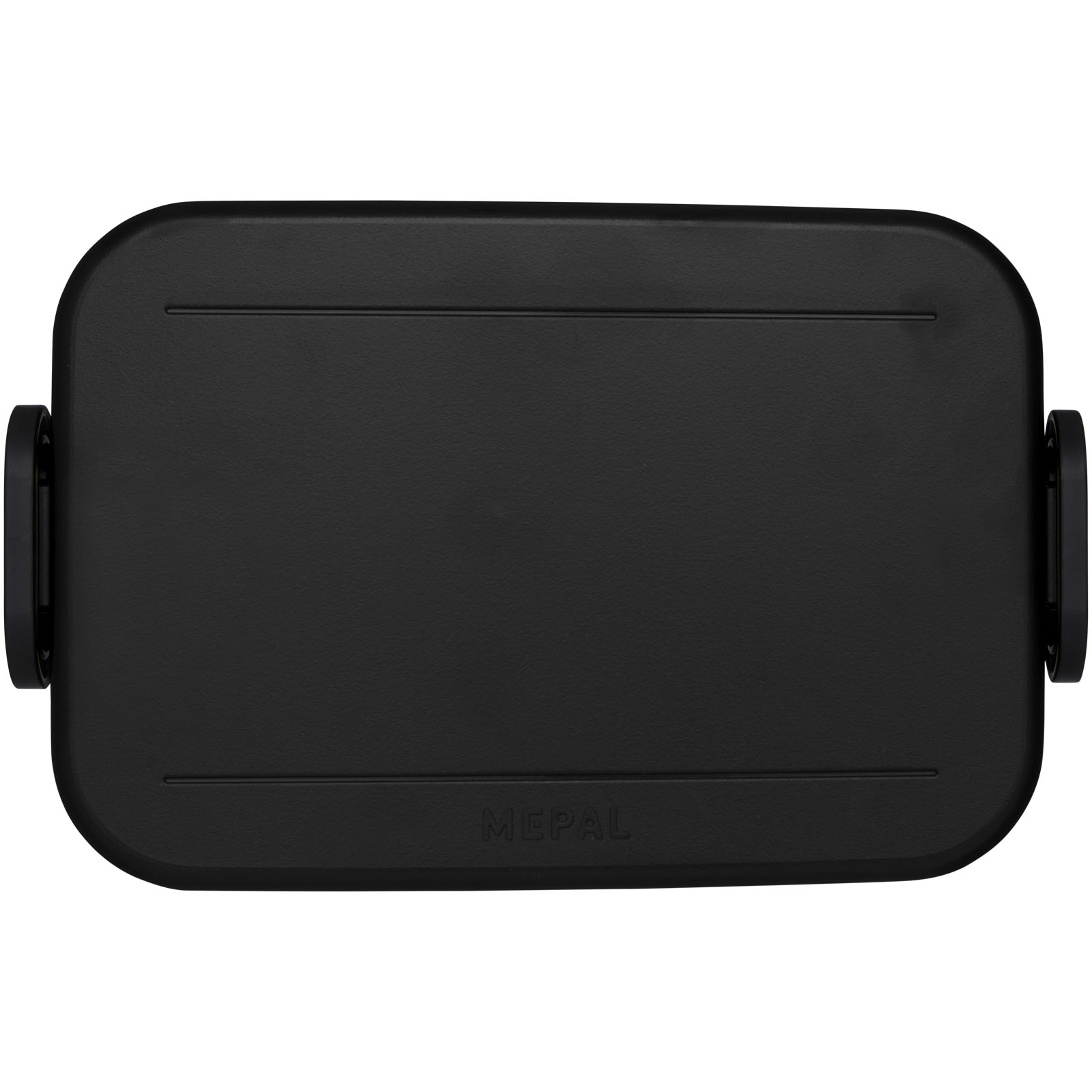 Mepal Take-a-break 900 ml Lunchbox Midi charcoal