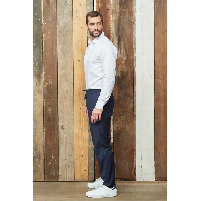 GERMAIN MEN SUIT TROUSERS