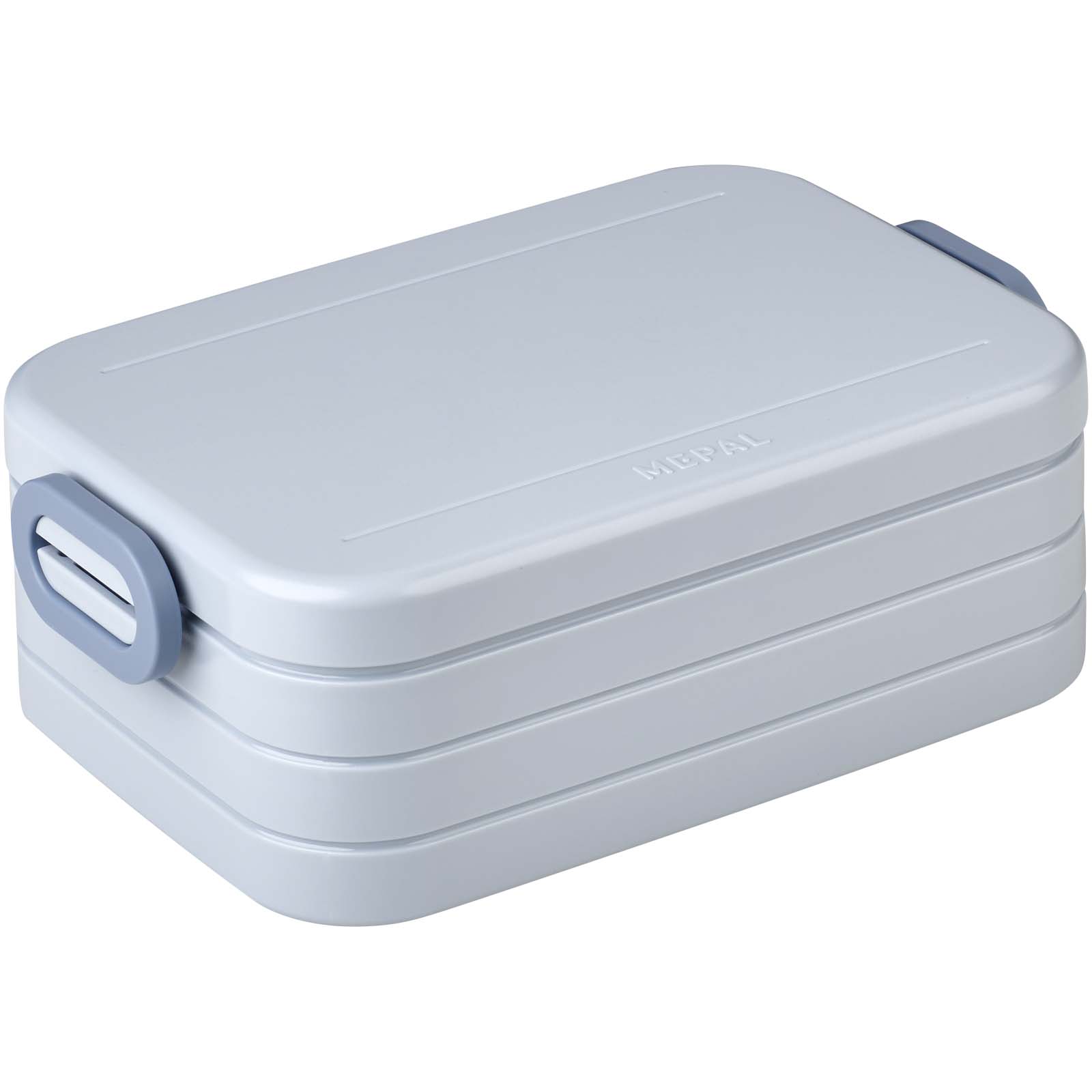 Mepal Take-a-break 900 ml Lunchbox Midi blau