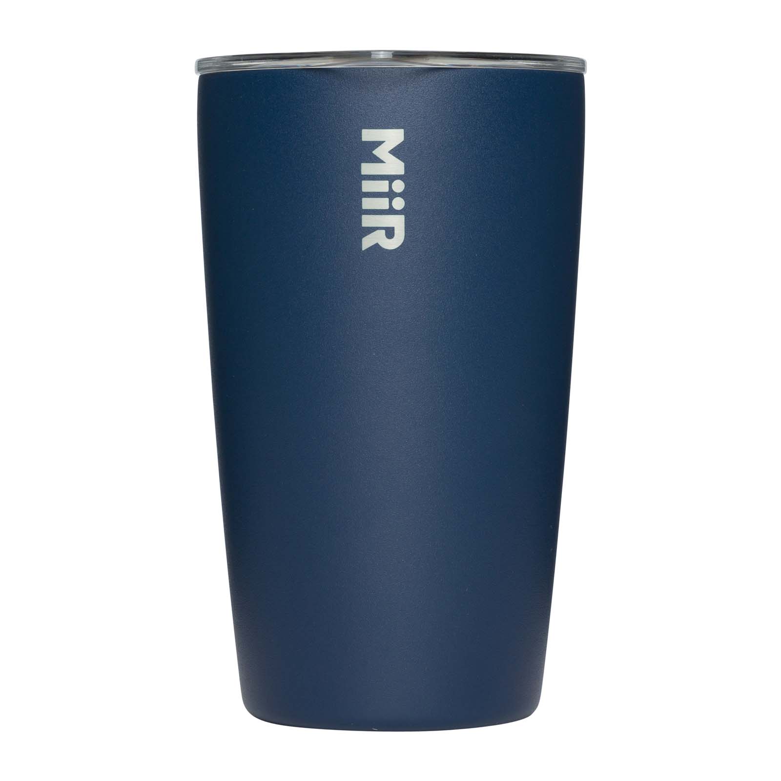 MiiR 354 ml Vakuumisolierter Edelstahlbecher dunkelblau