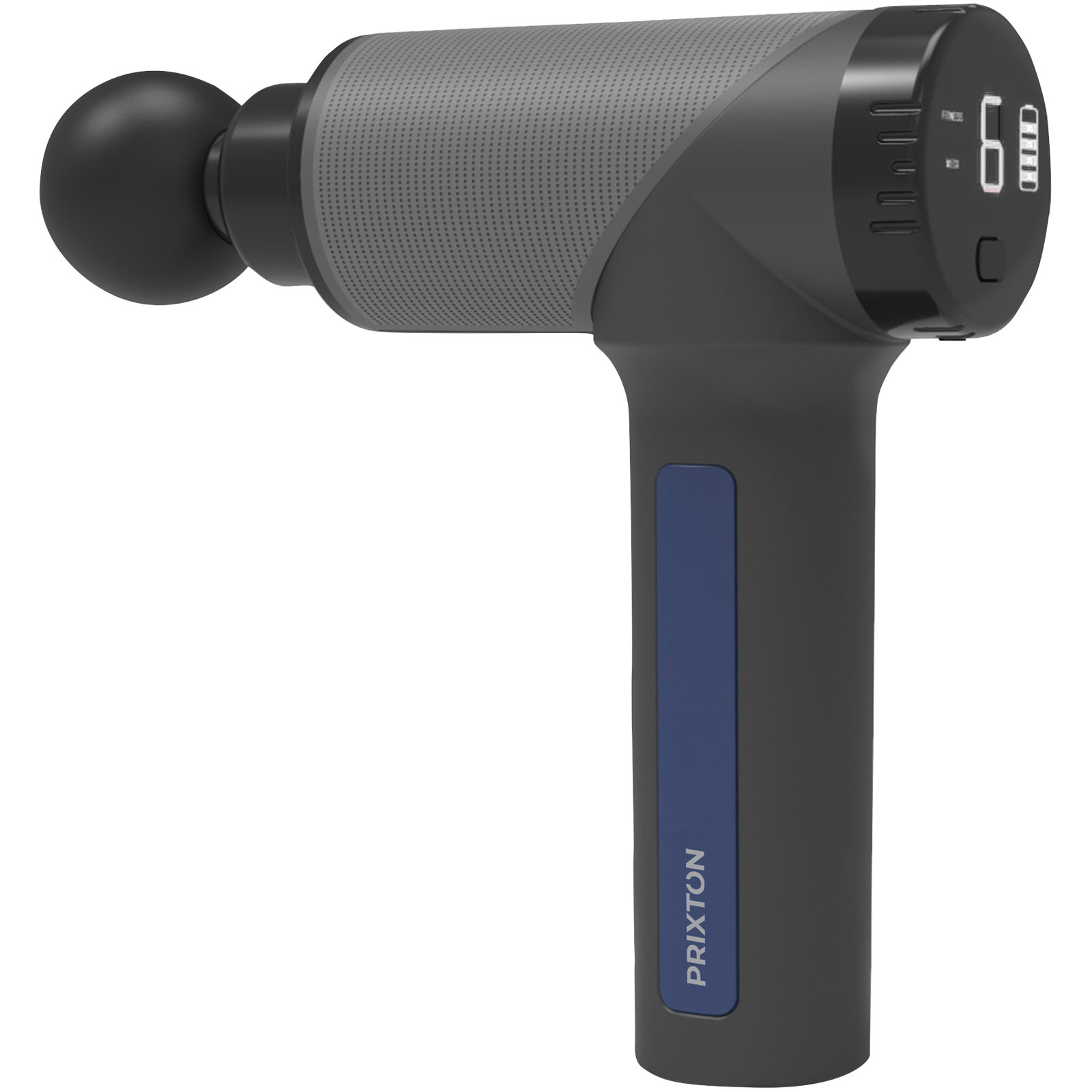 Prixton MGF100 Massagepistole schwarz