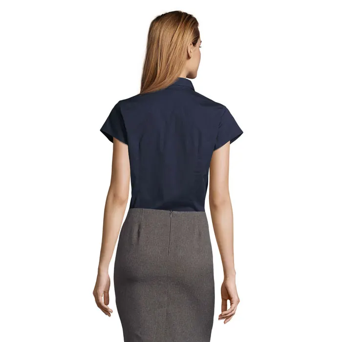 Damen-Stretchbluse Excess