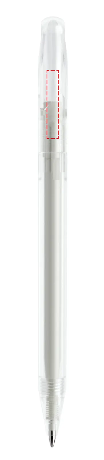 prodir DS1 TFF Twist Kugelschreiber