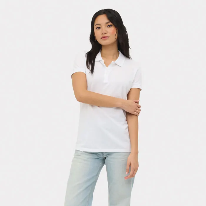 PERFECT DAMEN POLO 180g