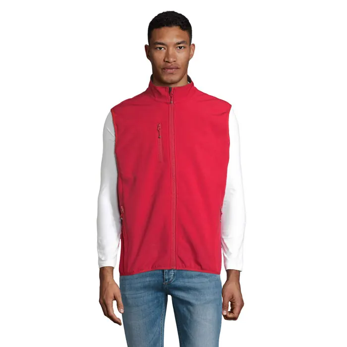 Herren-Bodywarmer Falcon BW