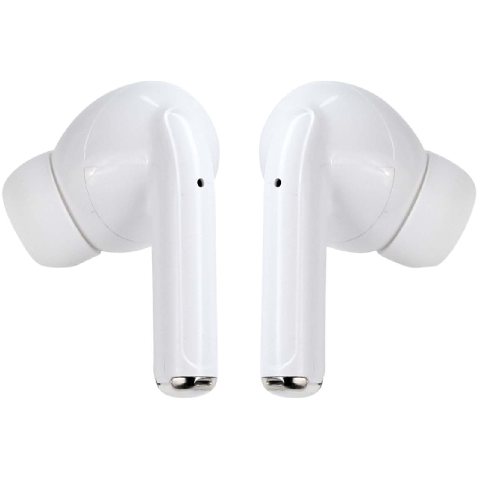 Boompods Echowave True Wireless Ohrhörer weiss