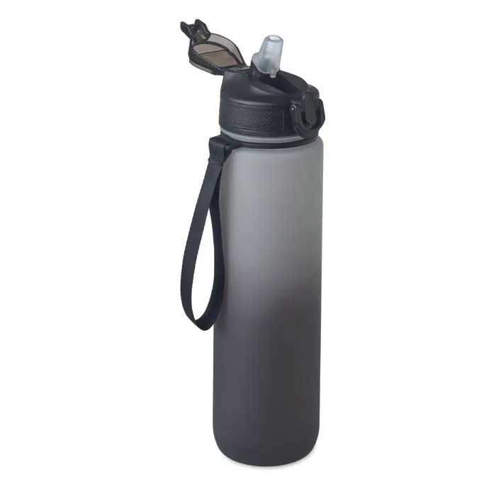 Sport-Trinkflasche RPET 1L