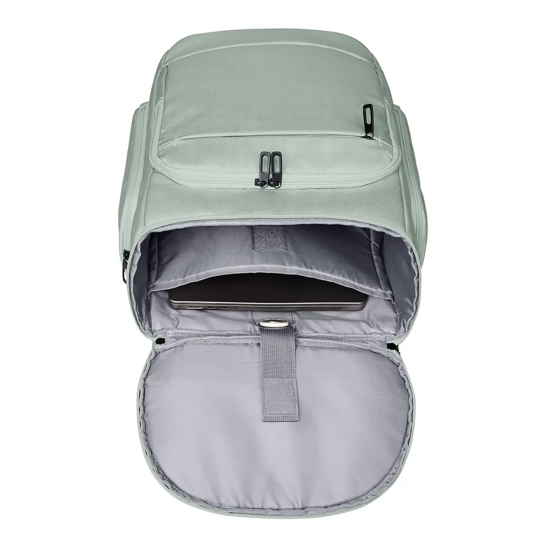 Notebook-Rucksack SOLID