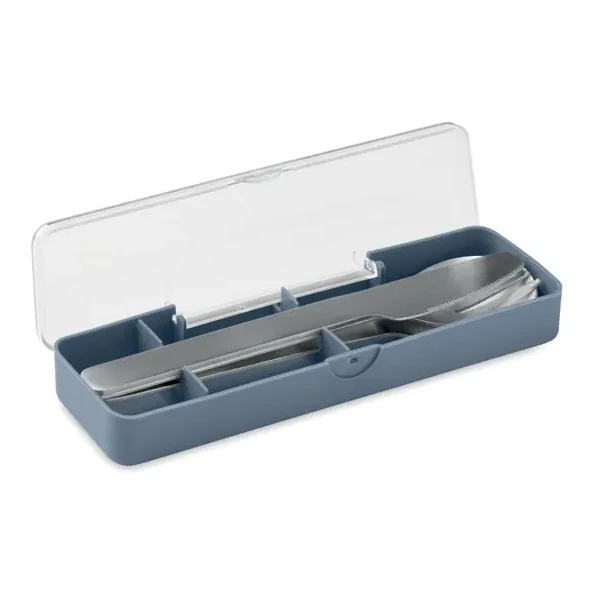 Besteck-Set Edelstahl