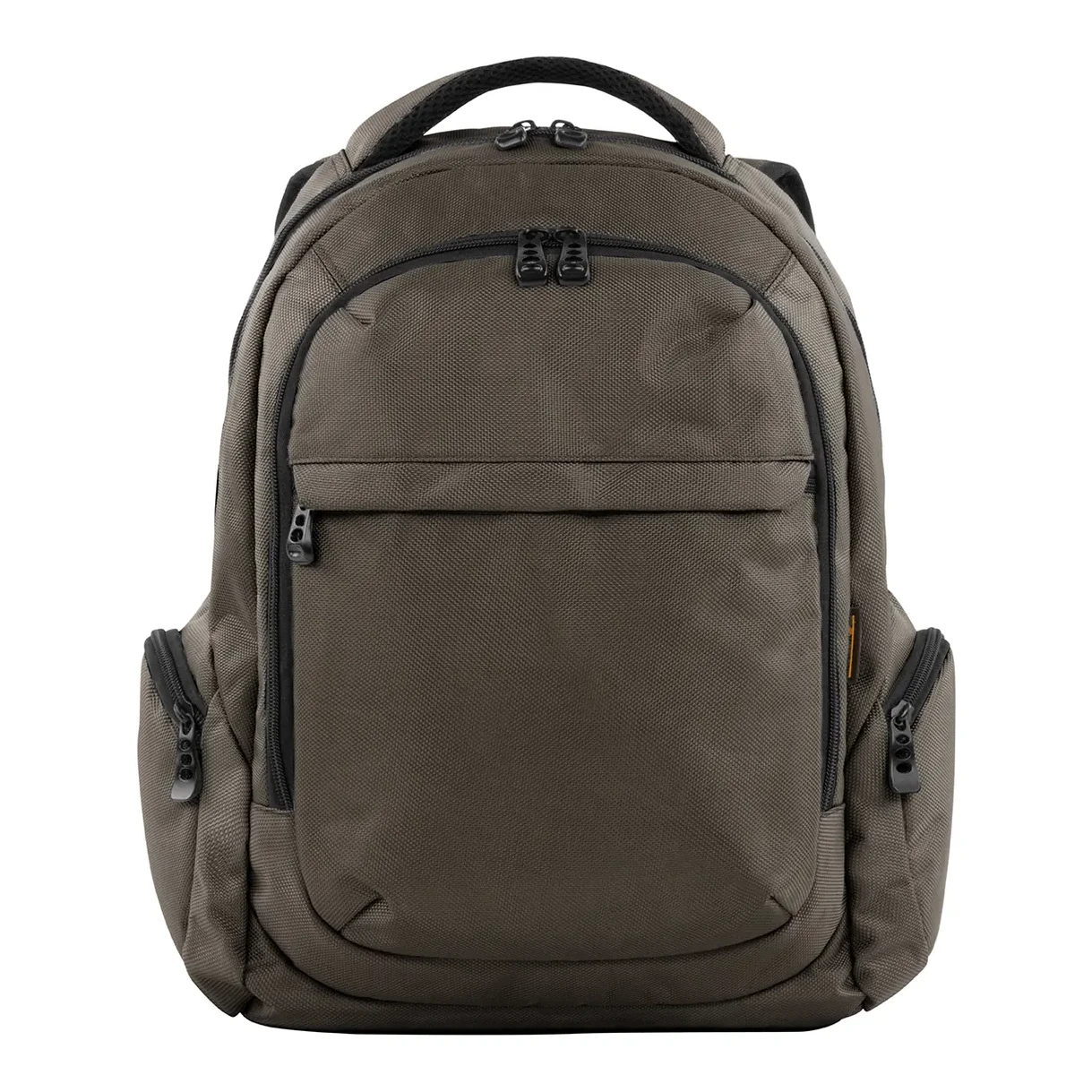 Notebook-Rucksack MISSION