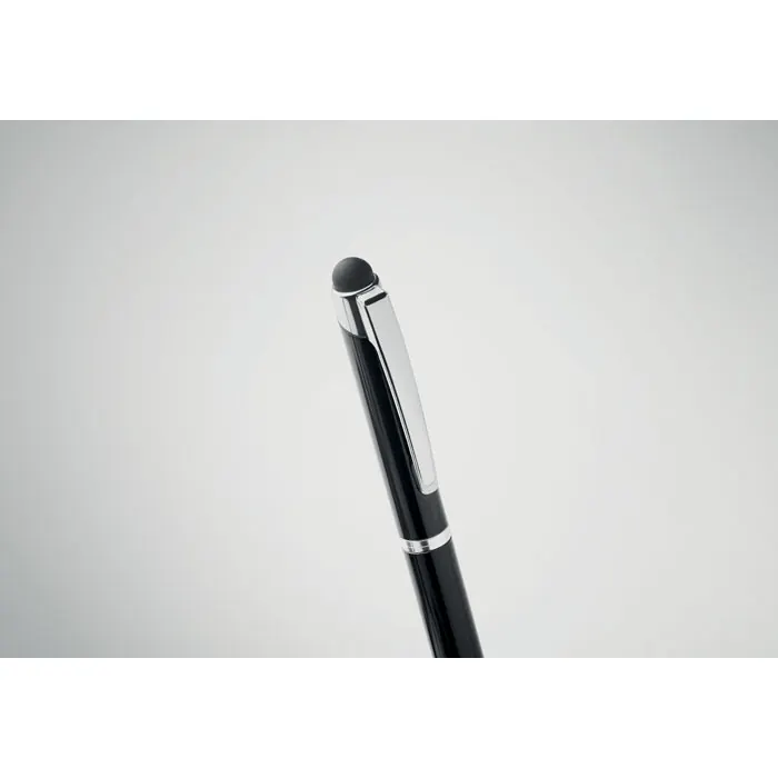 Drehkugelschreiber mit Stylus