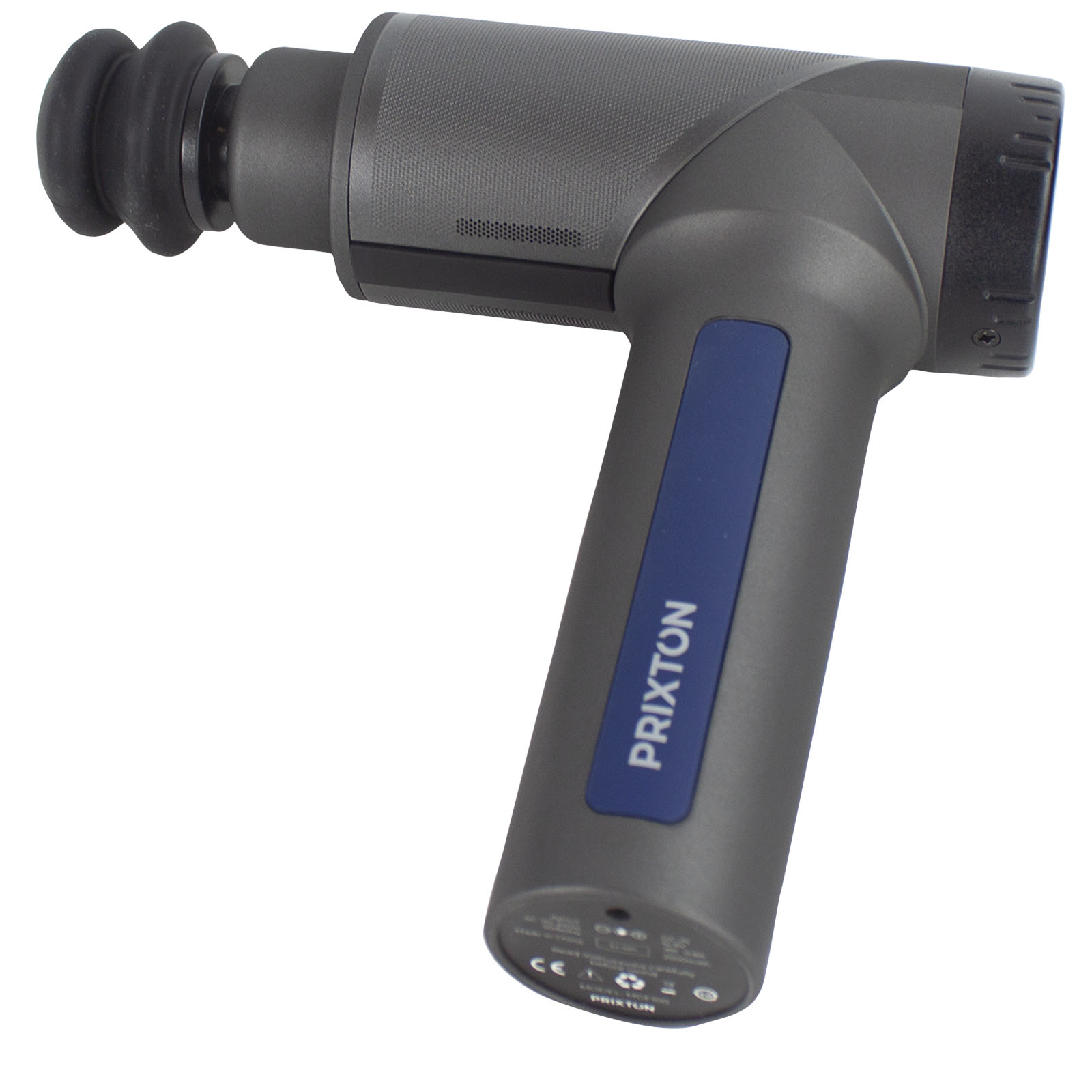 Prixton MGF100 Massagepistole schwarz