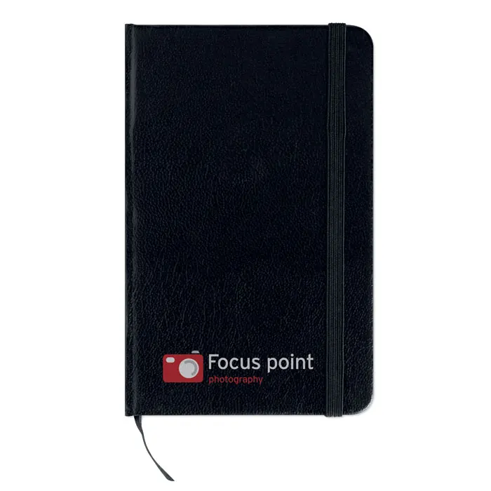 A5 Notizbuch