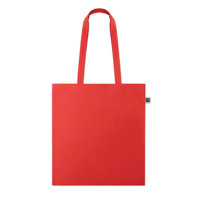 Einkaufstasche Fairtrade 180g