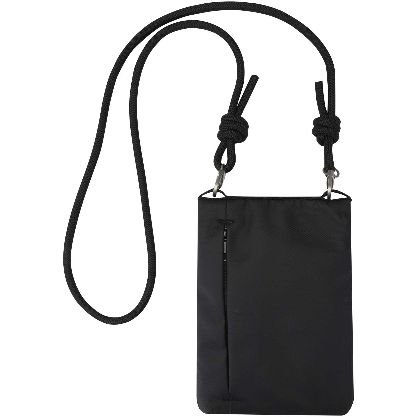 SMART RFID Zubehörtasche schwarz