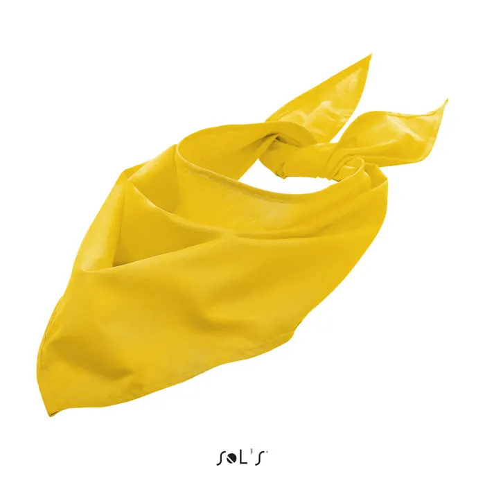 BANDANA POLYCOTTON