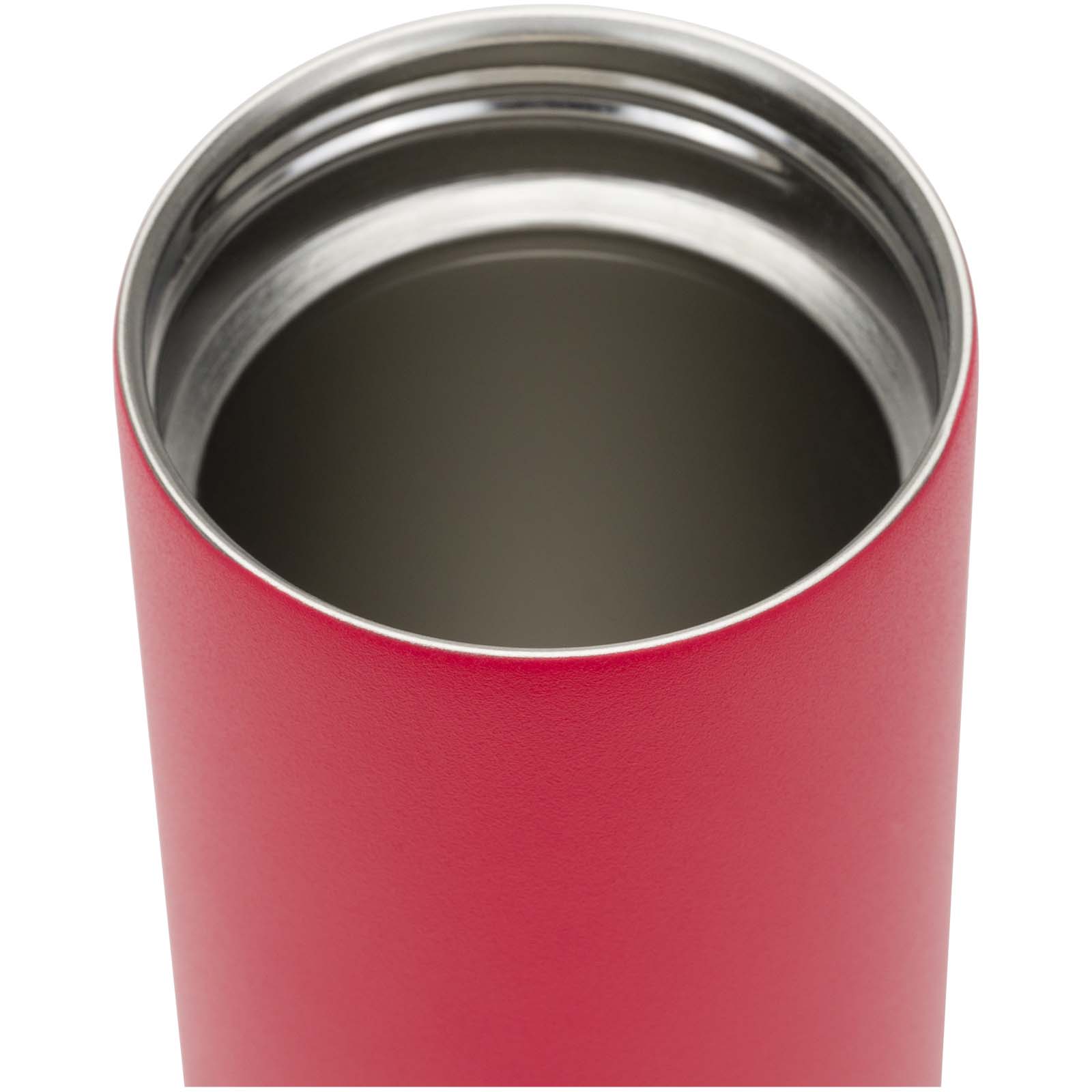 MiiR Widemouth 591 ml Trinkflasche rot