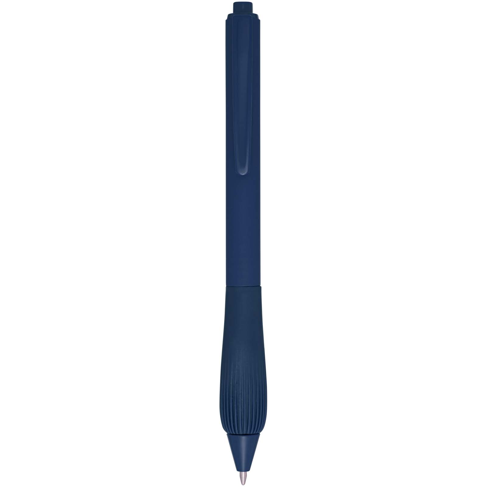 Lorena RABS Kugelschreiber (schwarze Mine) Ozeanblau