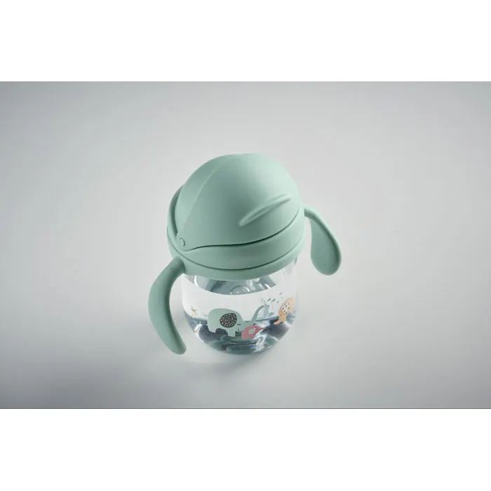 Baby-Trinklernbecher Tritan