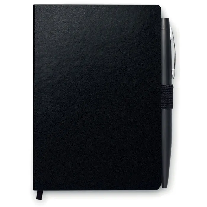 DIN A6 Notizbuch