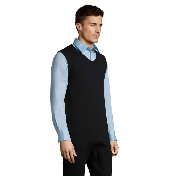 Unisex-Pullover Gentlemen