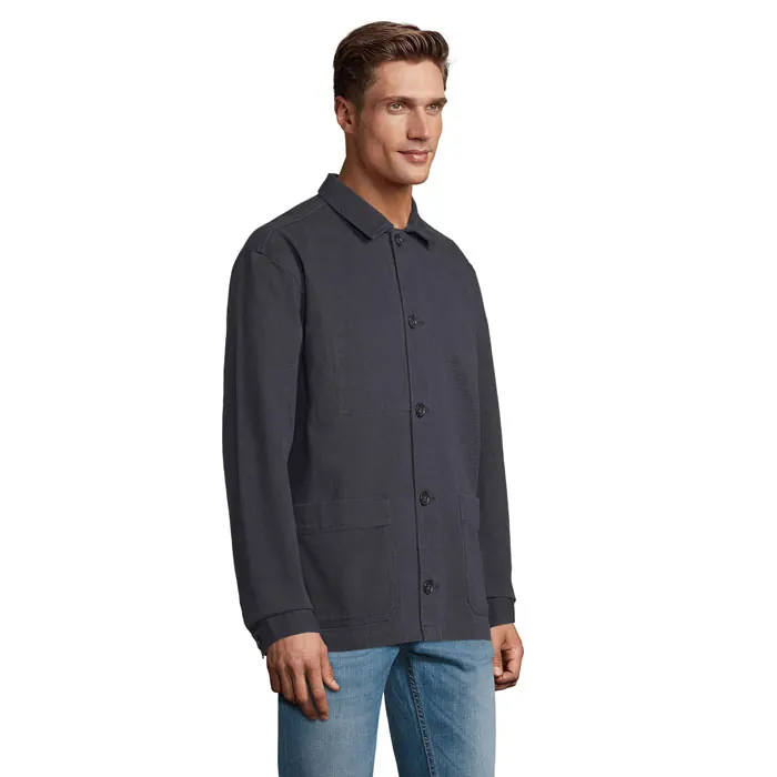 MAEL UNISEX WORK JACKET