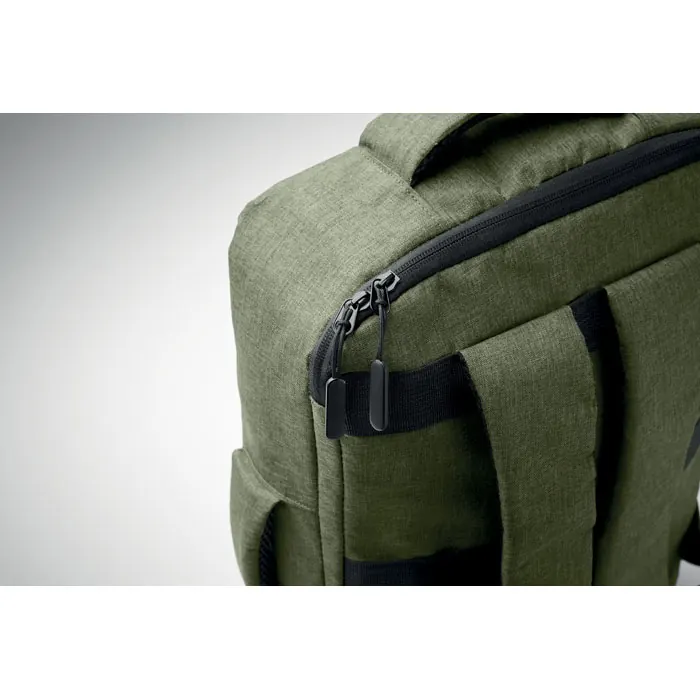 15" Laptop-Rucksack