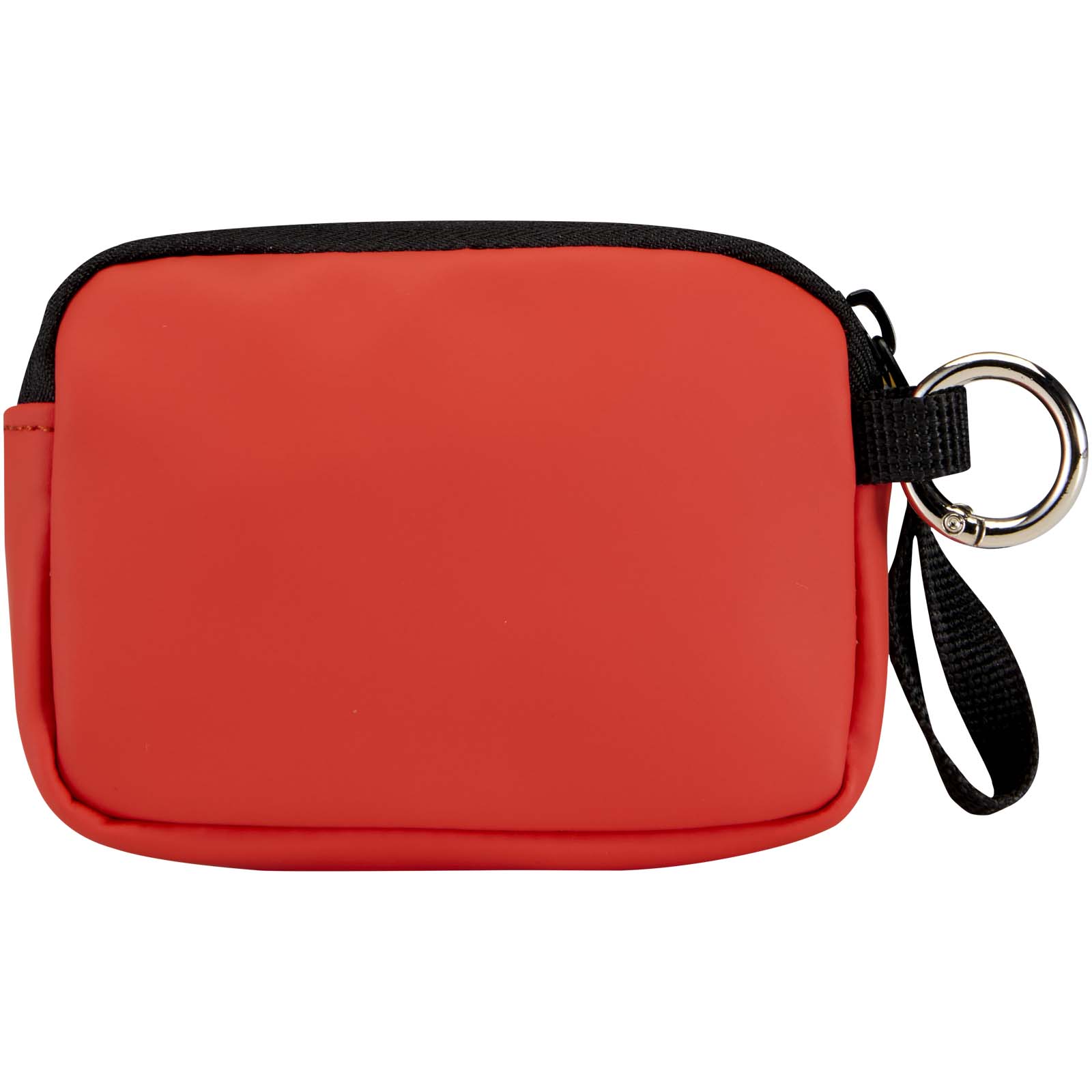 Resi Plus GRS recycelte Brieftasche ziegelstein