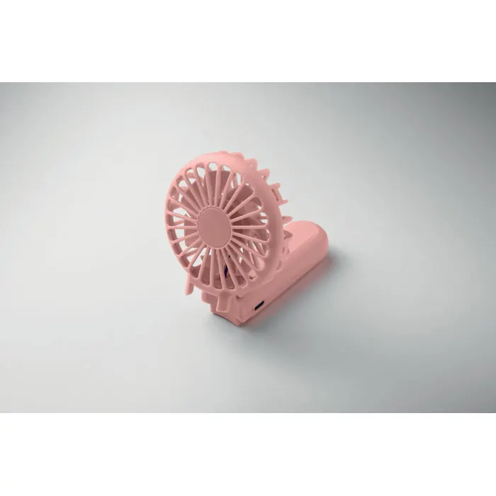 Klappbarer Ventilator
