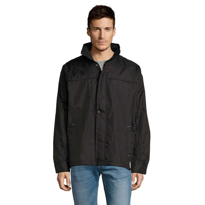 MISTRAL LINED WINDBREAKER