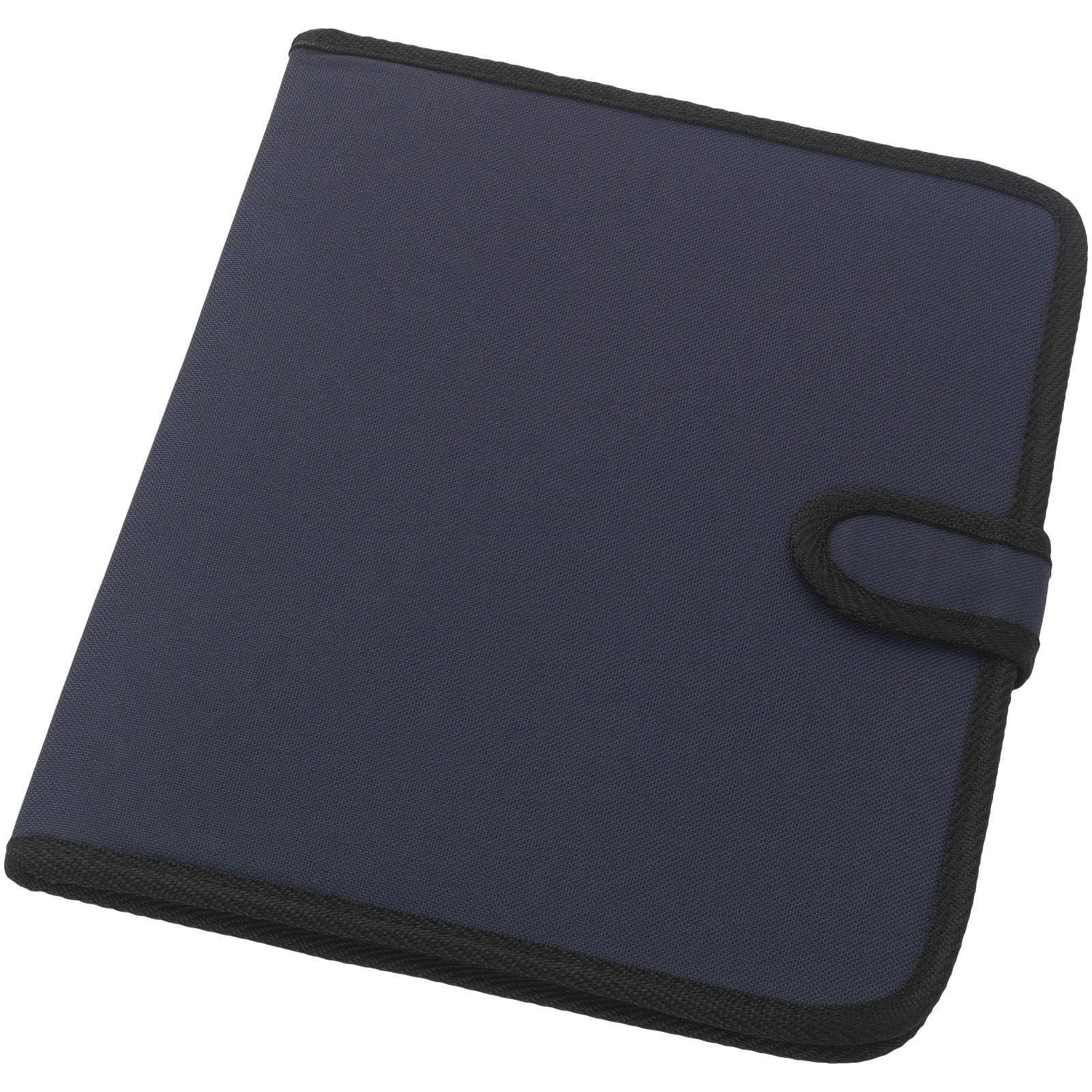 University A4 Schreibmappe navy
