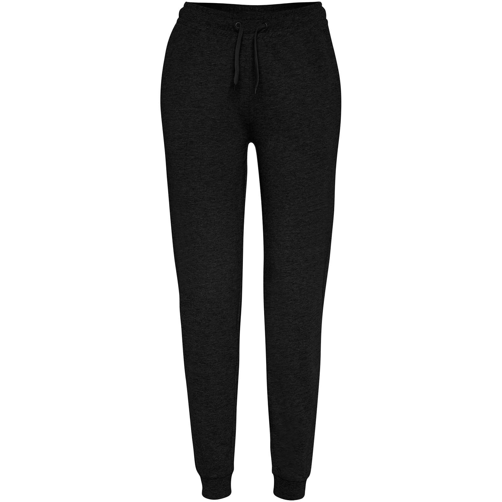 Adelpho 280 g/m² Hose für Damen schwarz