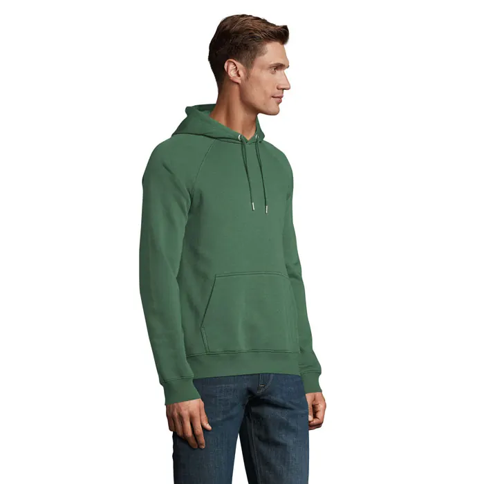 Unisex-Kapuzenpullover Stellar