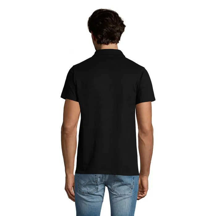 Herren-Poloshirt 170 Prescott