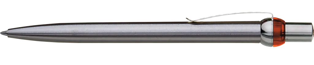 RONDO chrom L Druckkugelschreiber