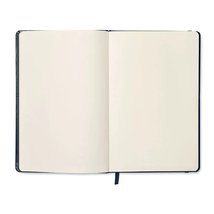 DIN A5 Notizbuch