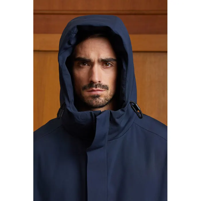 Herren-Winterjacke Alfi