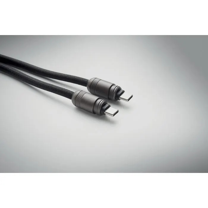 60W Lanyard-Ladekabel