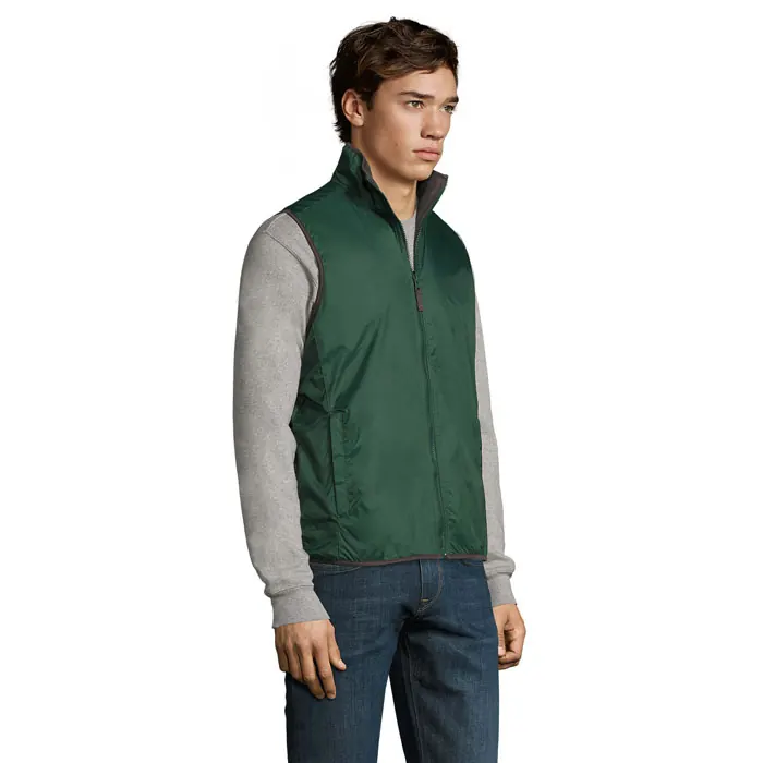 WINNER REVERSE BODYWARMER