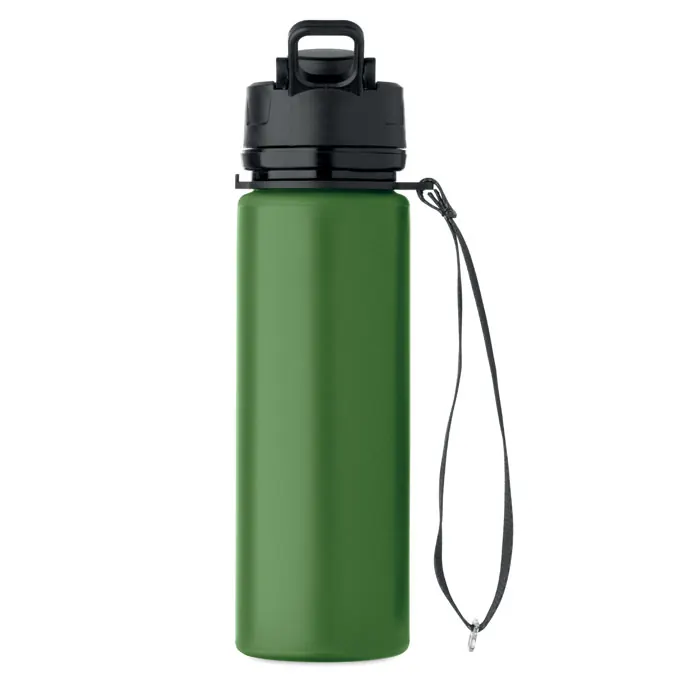 Faltbare Sportflasche Silikon