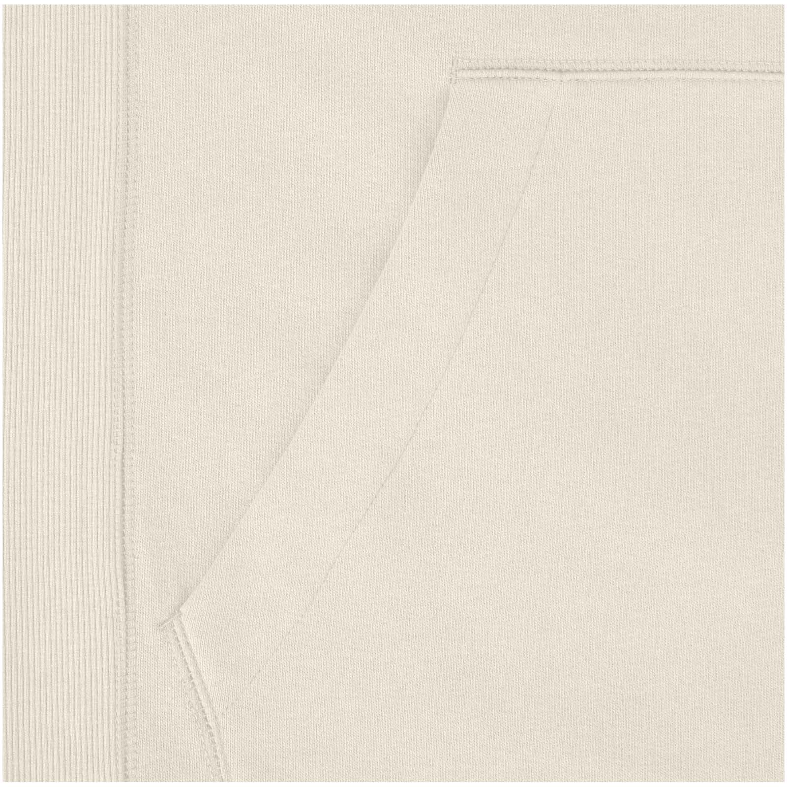 Arora 300 g/m² Unisex Hoodie sandstone